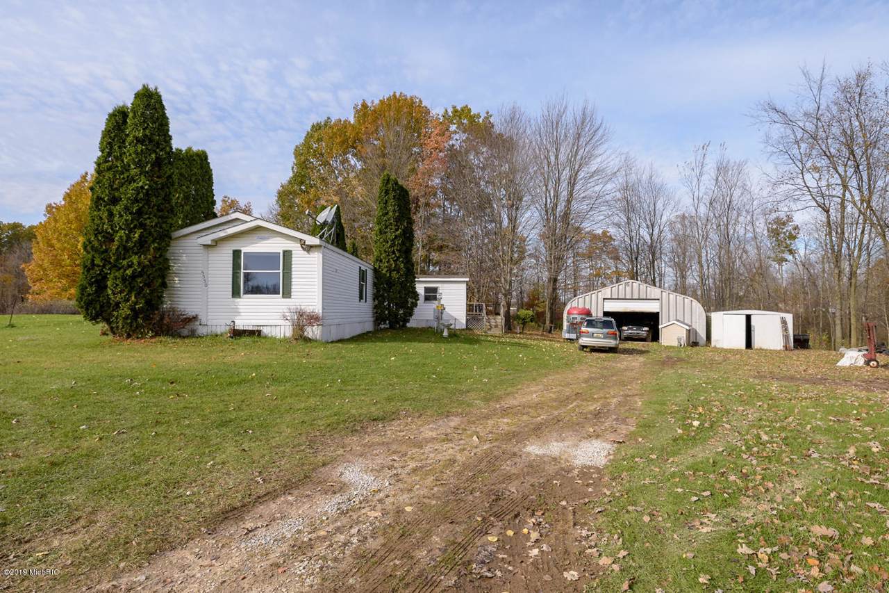 5550 Hill Road - Photo 1