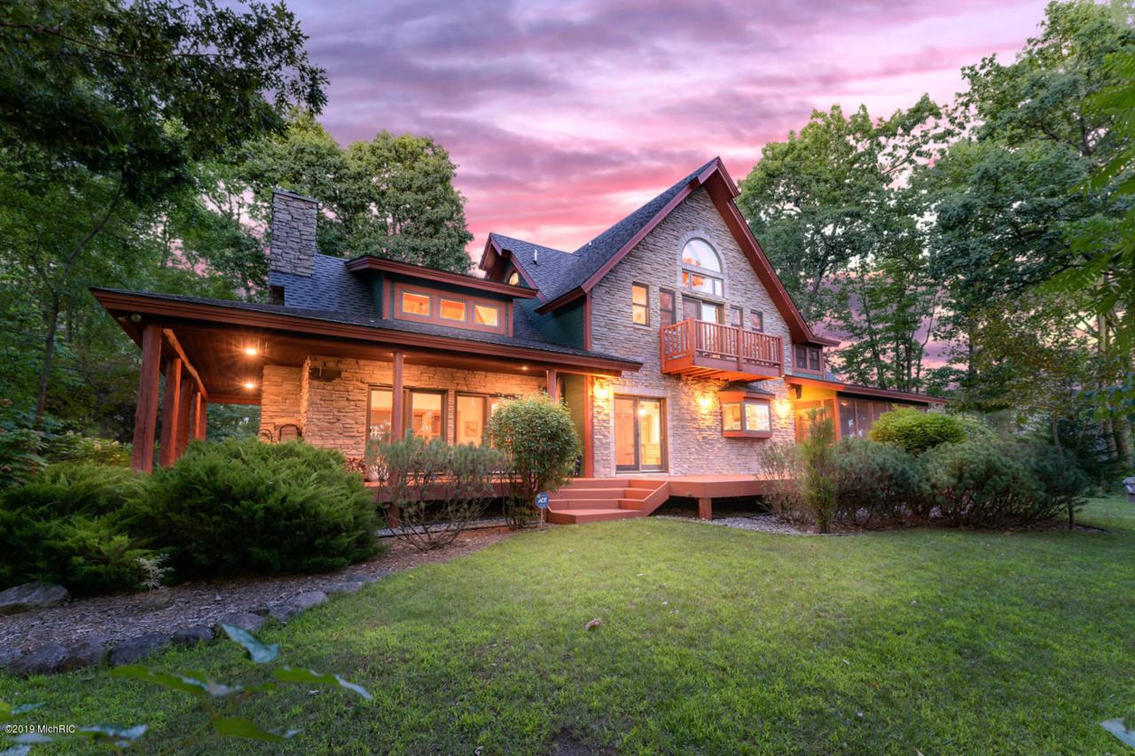 10336 Paw Paw Lake Drive - Photo 1