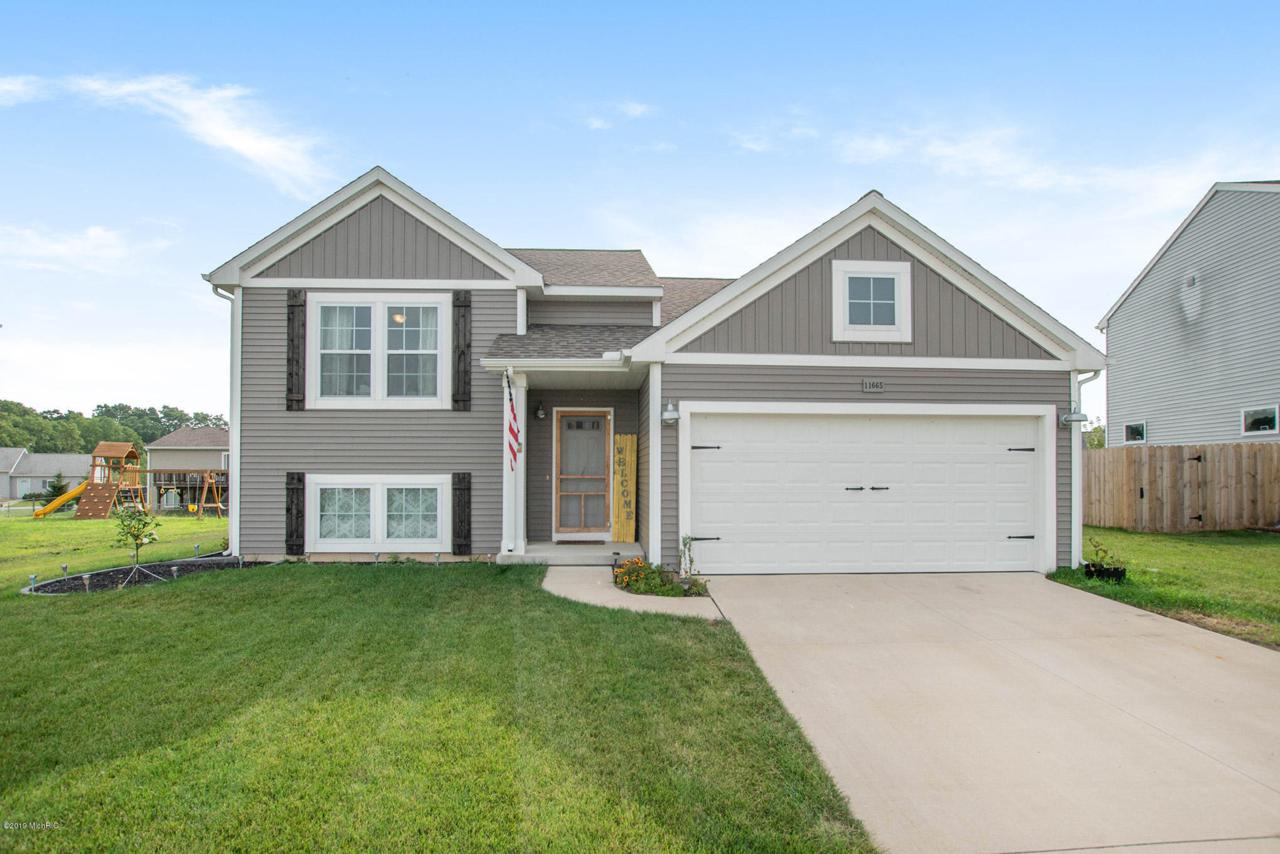 11665 Koala Bear Drive - Photo 1