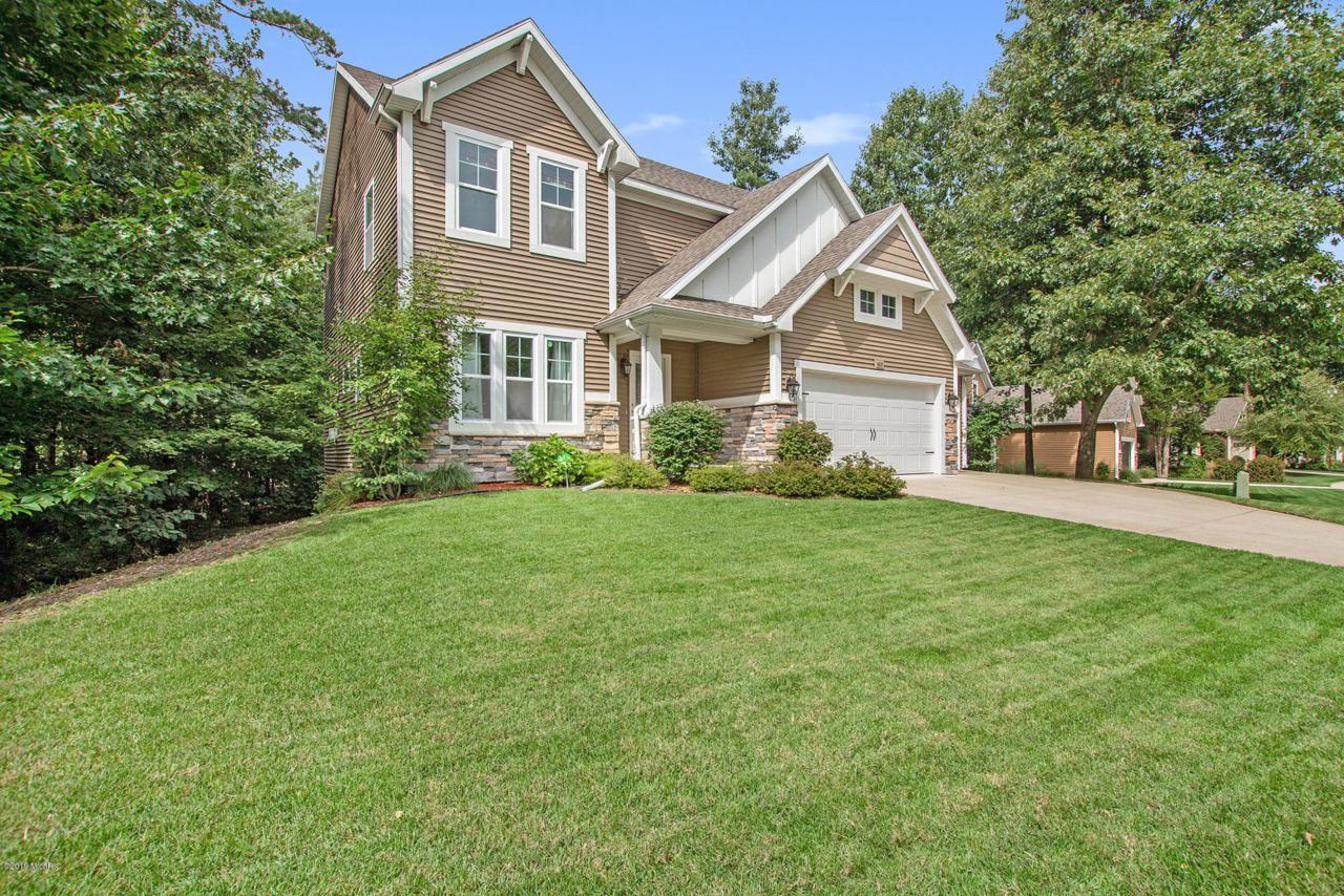 6527 Sanctuary Trail - Photo 1