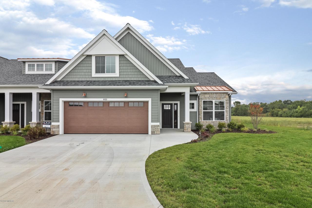 6122 West Wind Drive - Photo 1