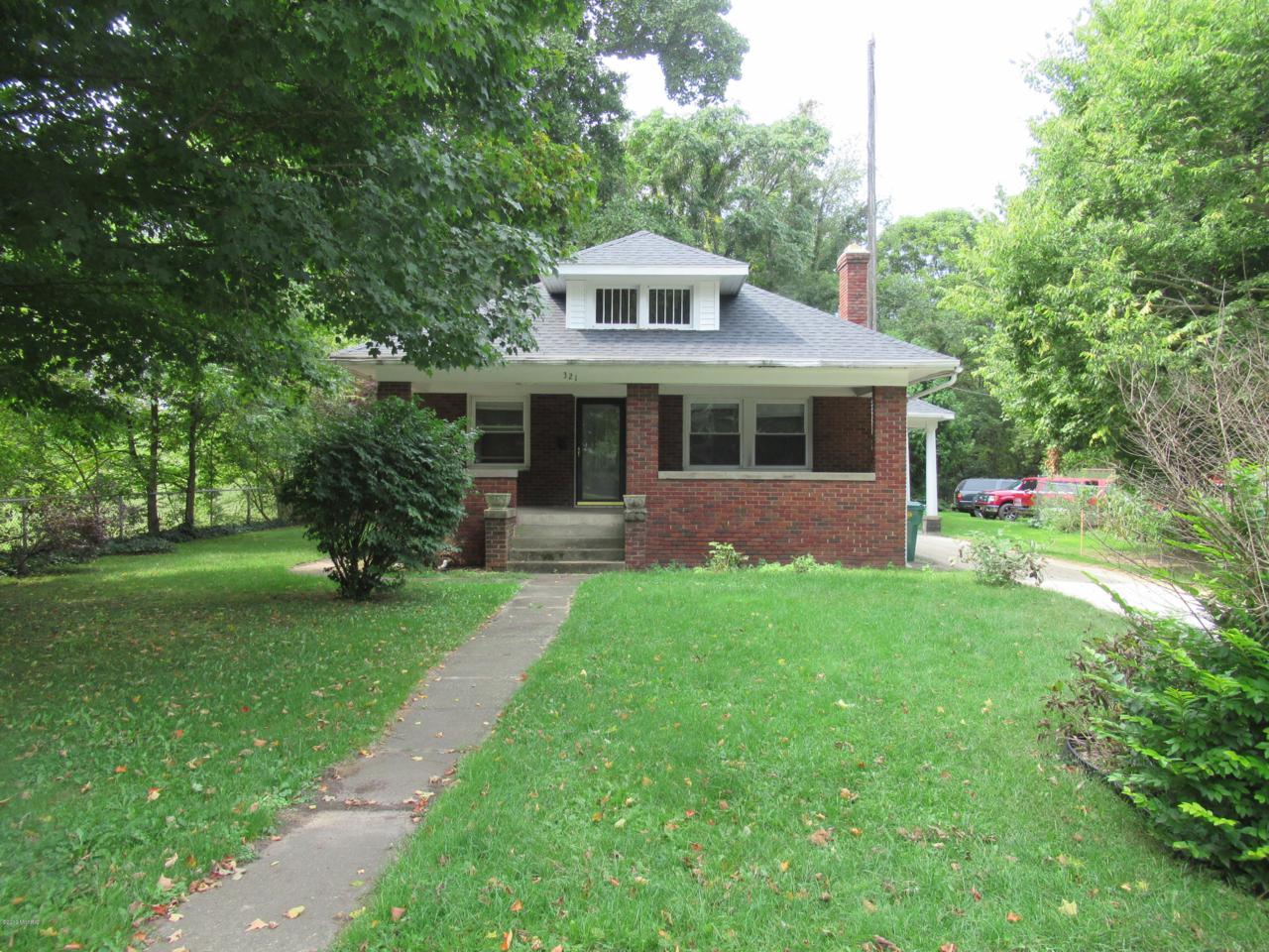 321 Broadway Street - Photo 1