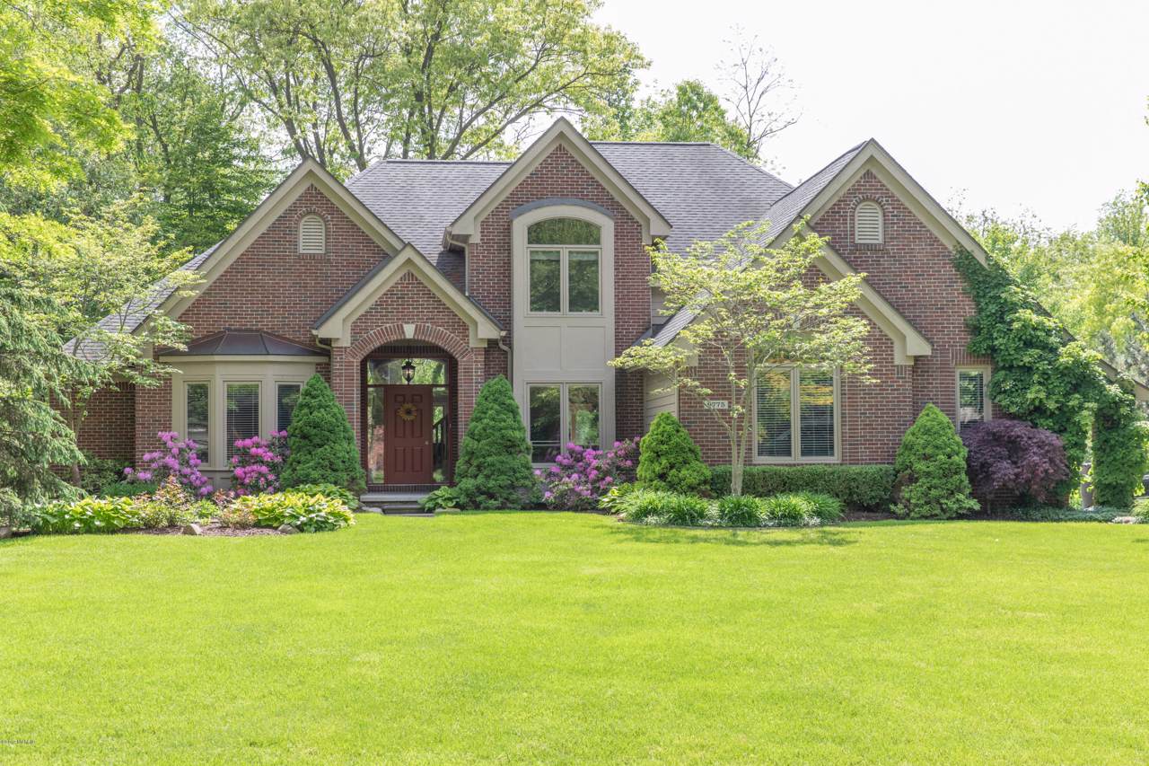 9775 Kingston Pointe - Photo 1