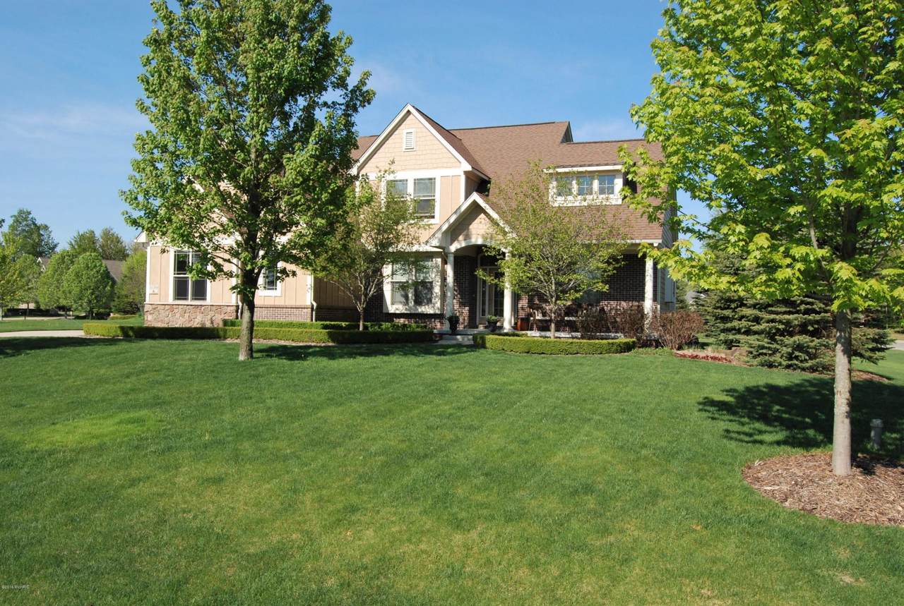 11589 Wellington Court - Photo 1