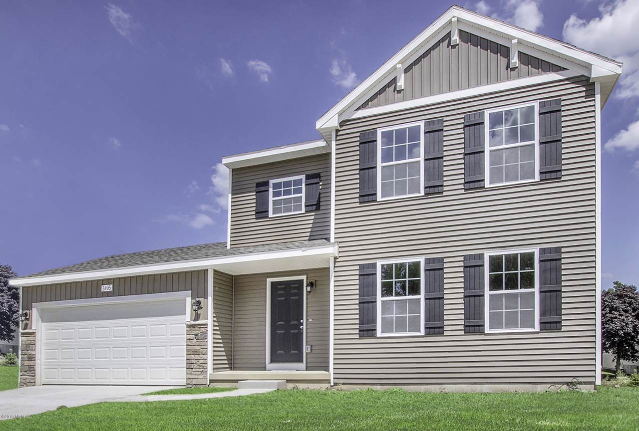15450 Buck Hollow Drive - Photo 1