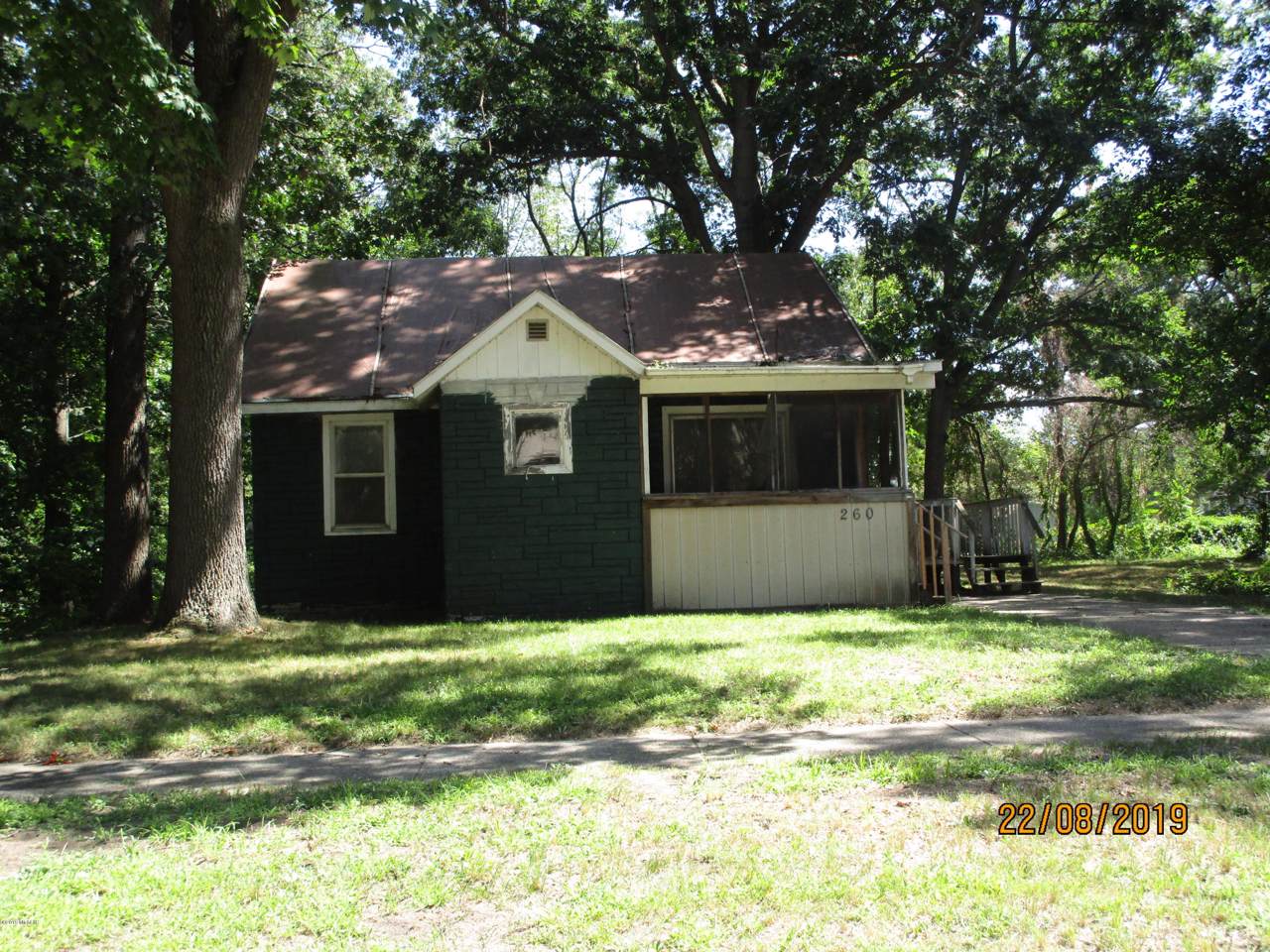 260 Meeking Street - Photo 1