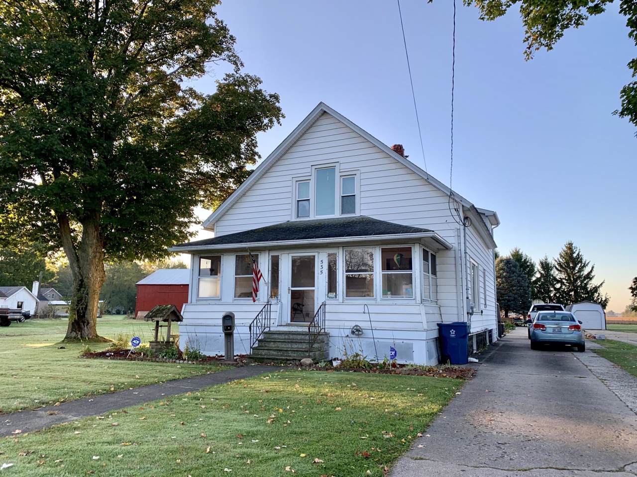535 Chicago Street - Photo 1