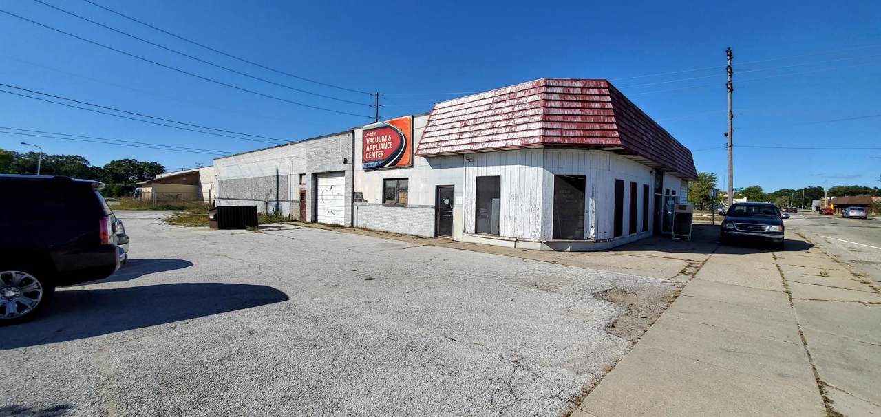 2001 Peck Street - Photo 1