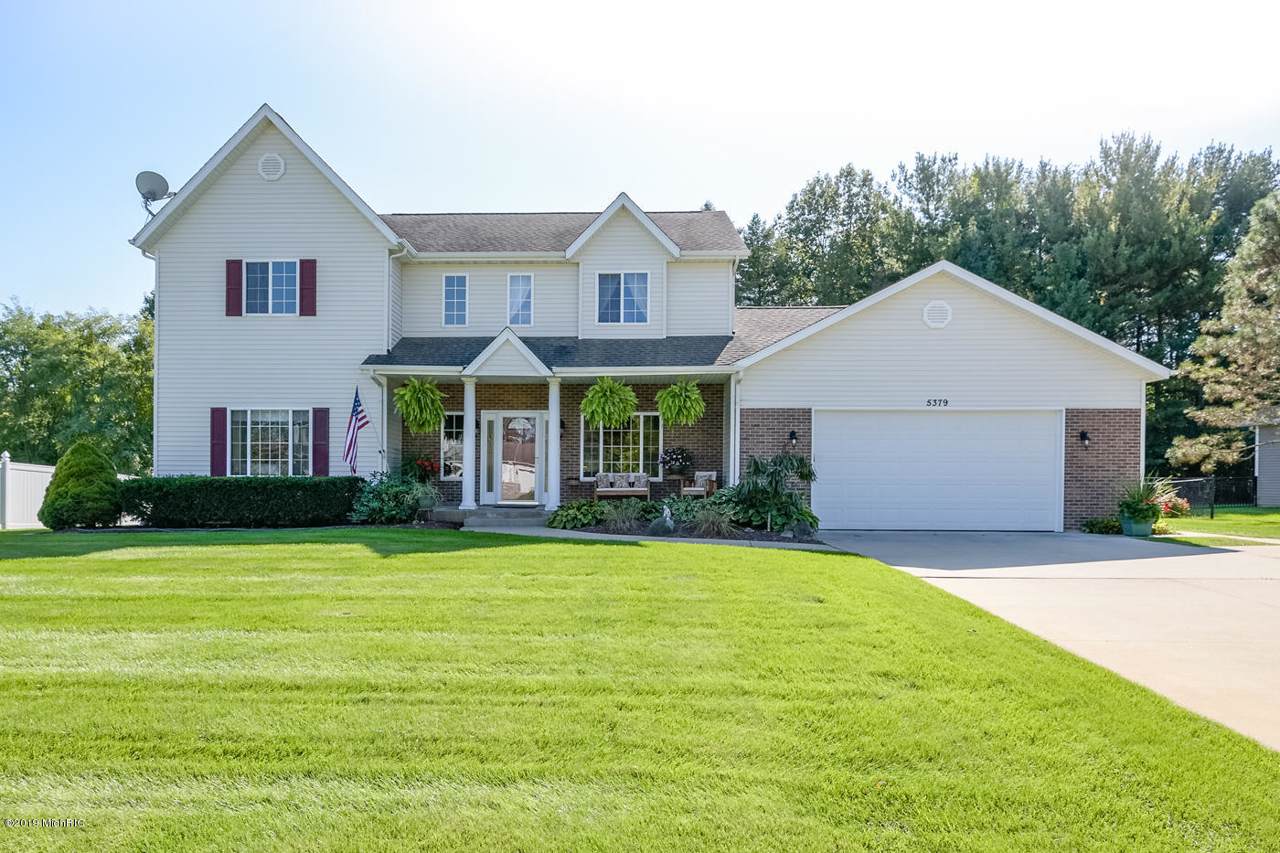 5379 Misty Creek Drive - Photo 1