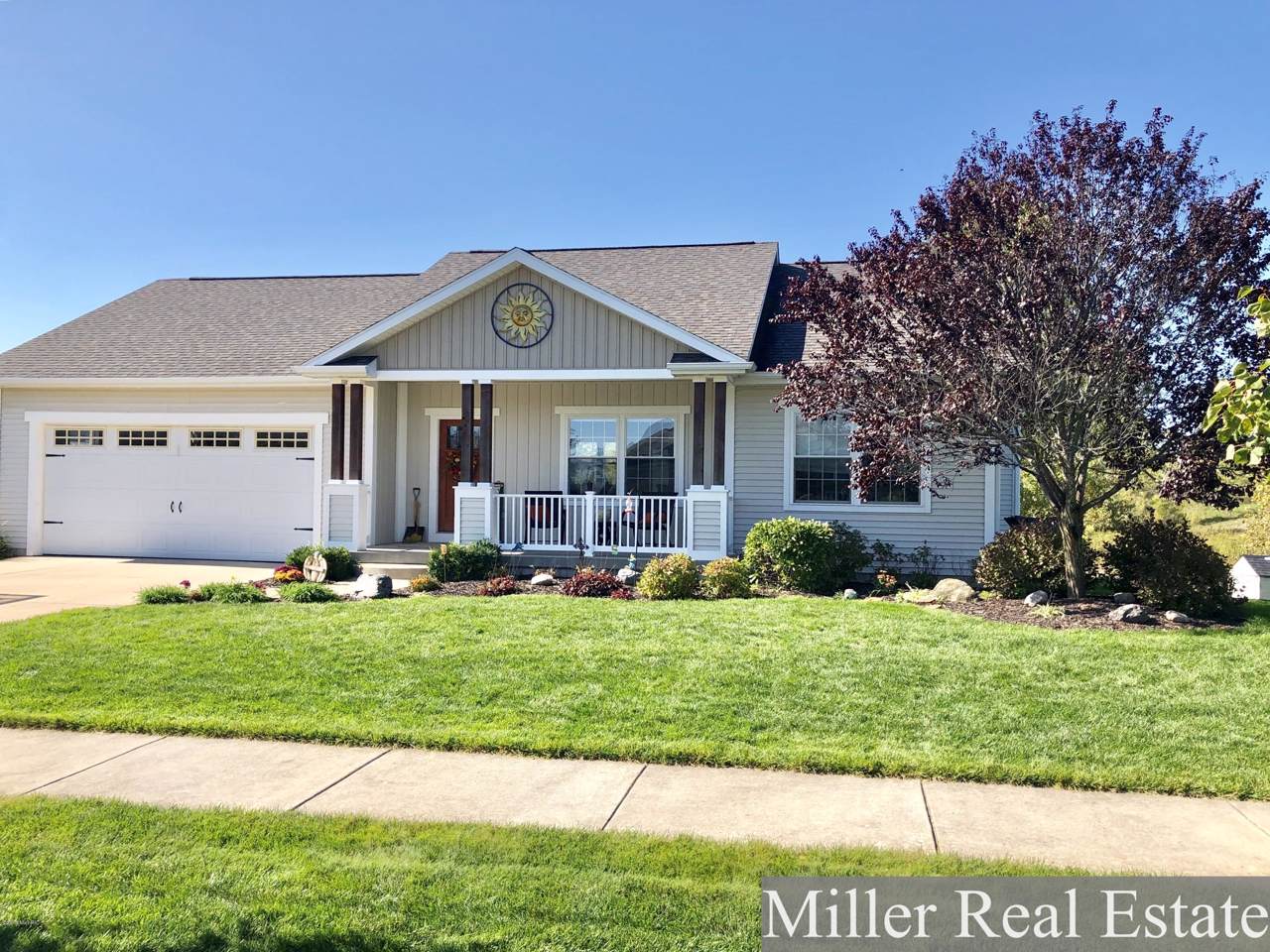 1832 Briar Hill Drive - Photo 1