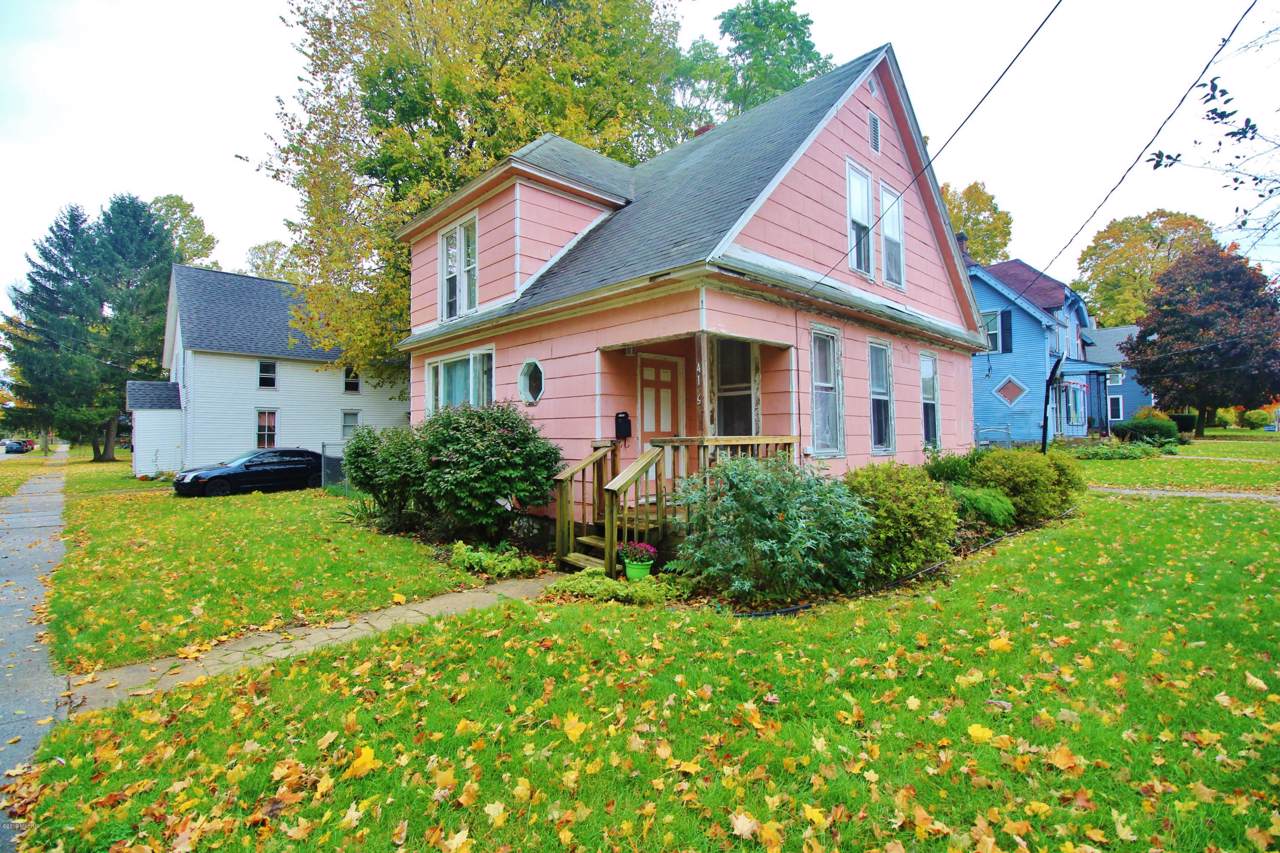 415 Jefferson Street - Photo 1