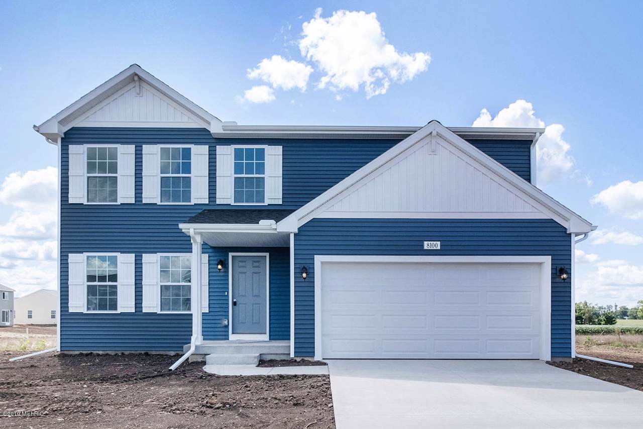 430 Pioneer Trail - Photo 1