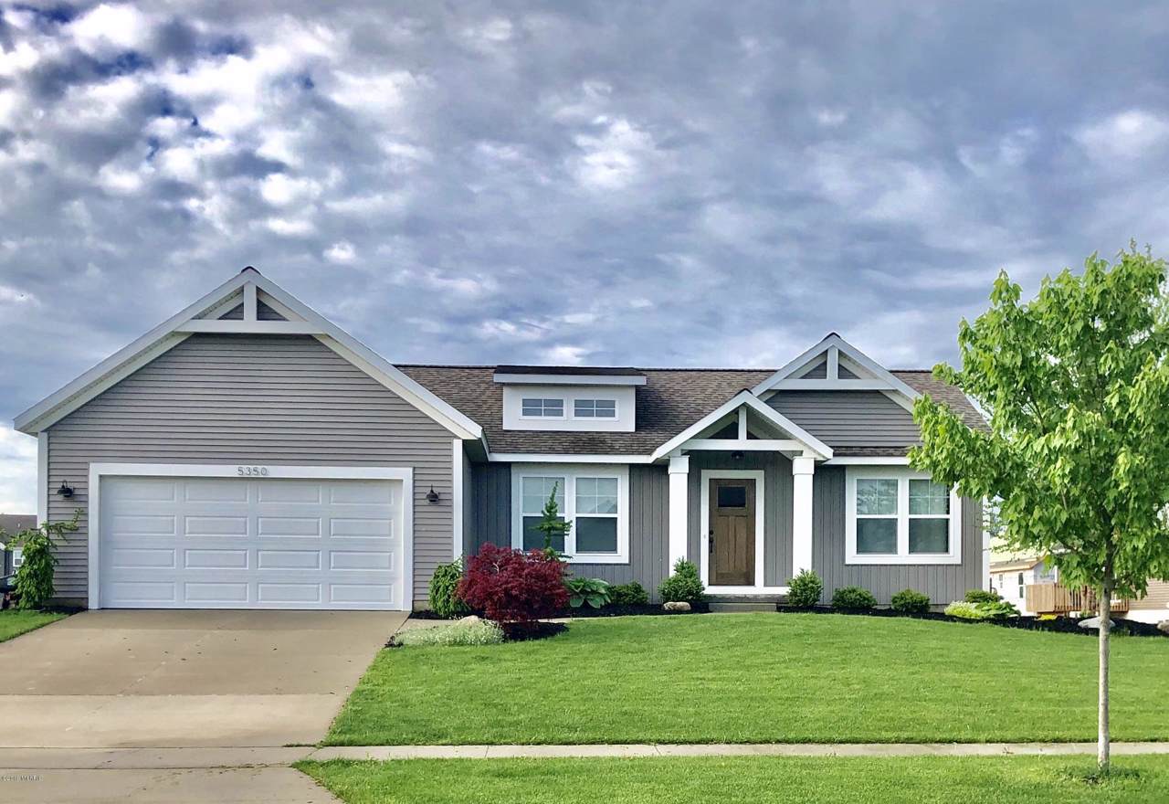5350 Crestfield Lane - Photo 1
