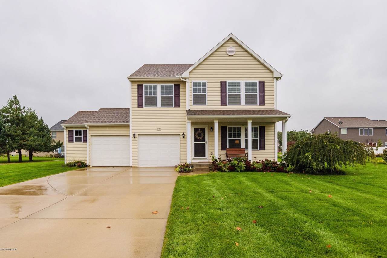 5751 Attleberry Avenue - Photo 1