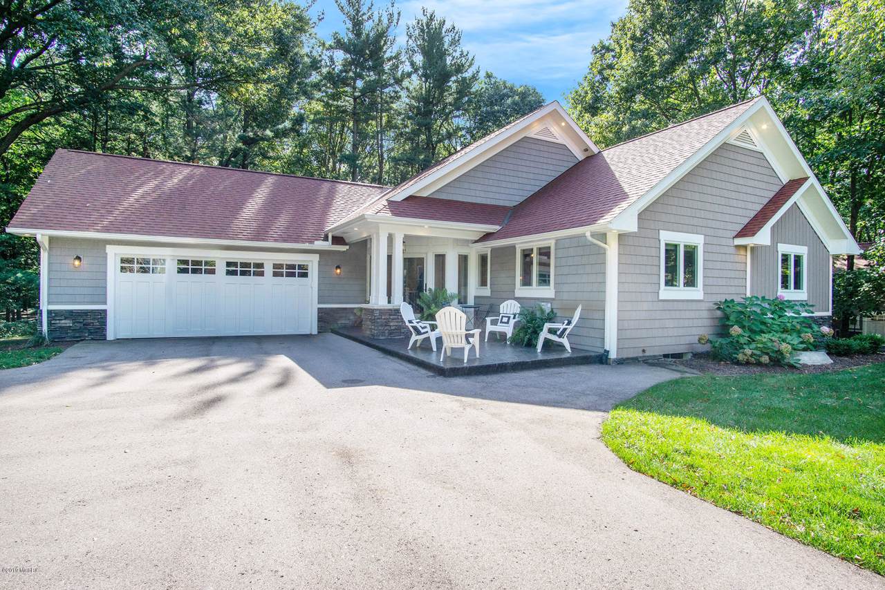 17034 Inland Drive - Photo 1