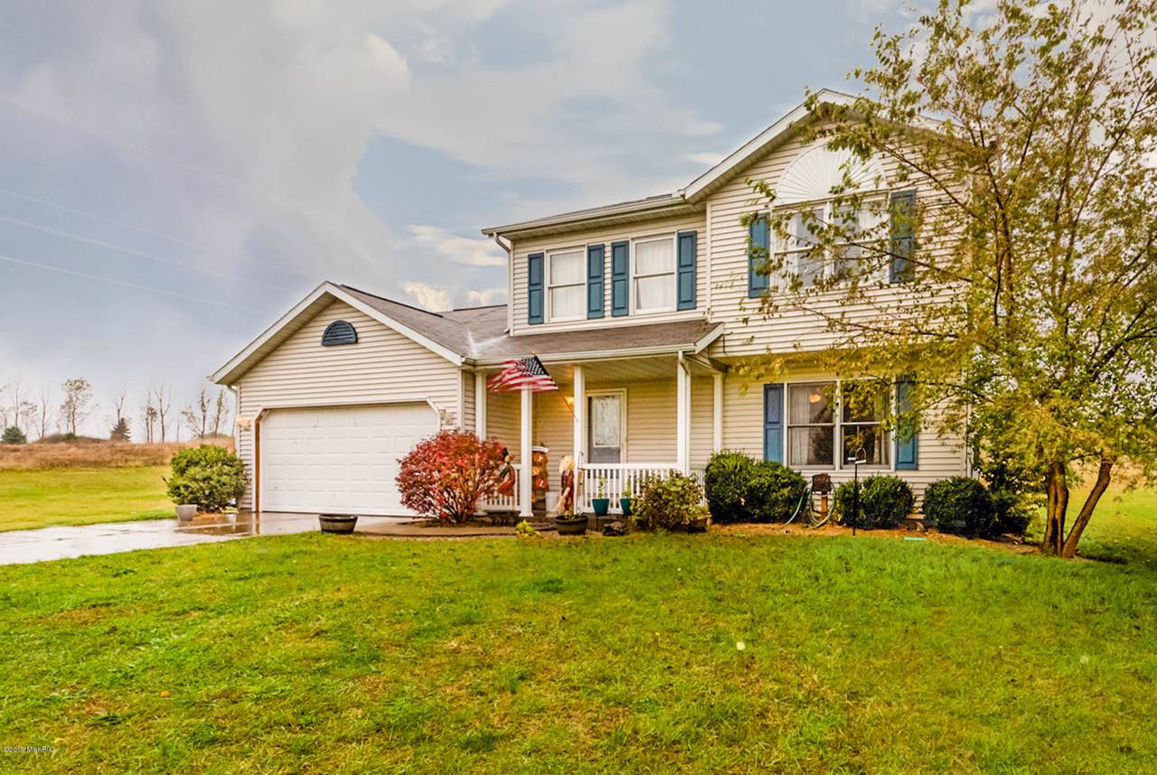 4969 Carmody Road - Photo 1