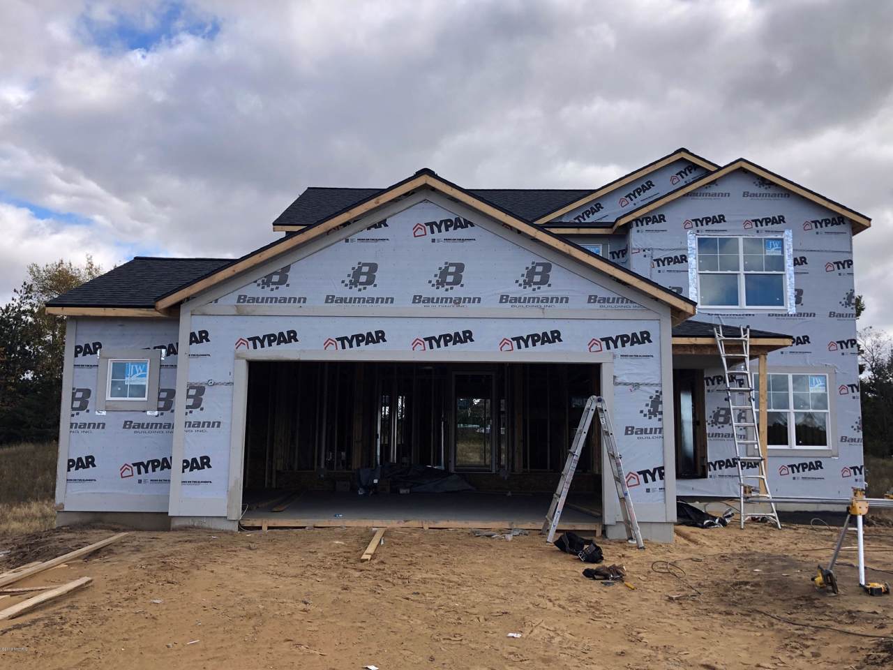 9332 Shoreway Drive - Photo 1