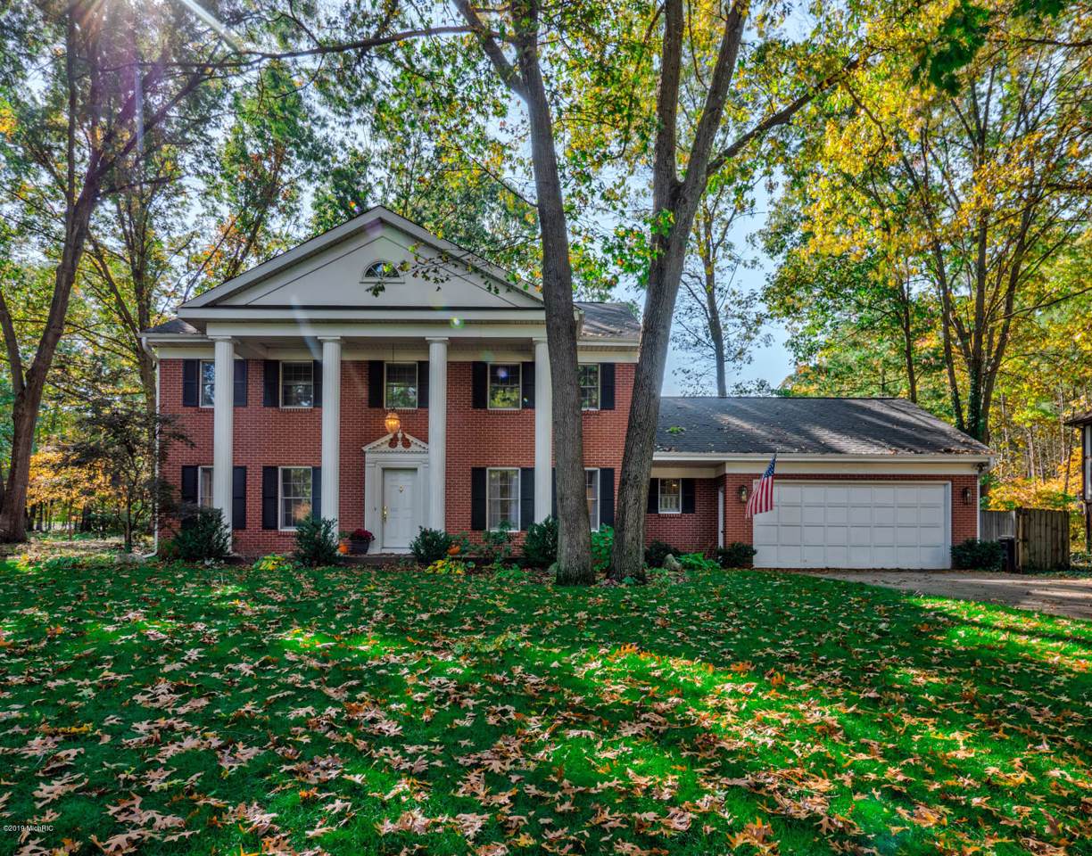 5133 Chickadee Drive - Photo 1 5133 Chickadee Drive - Photo 1