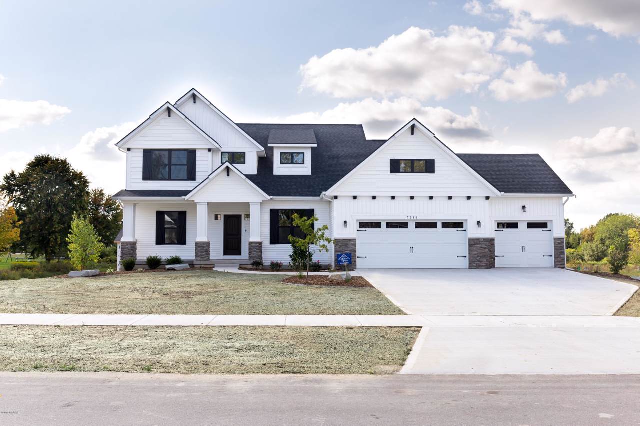 5578 Stonebridge Drive - Photo 1
