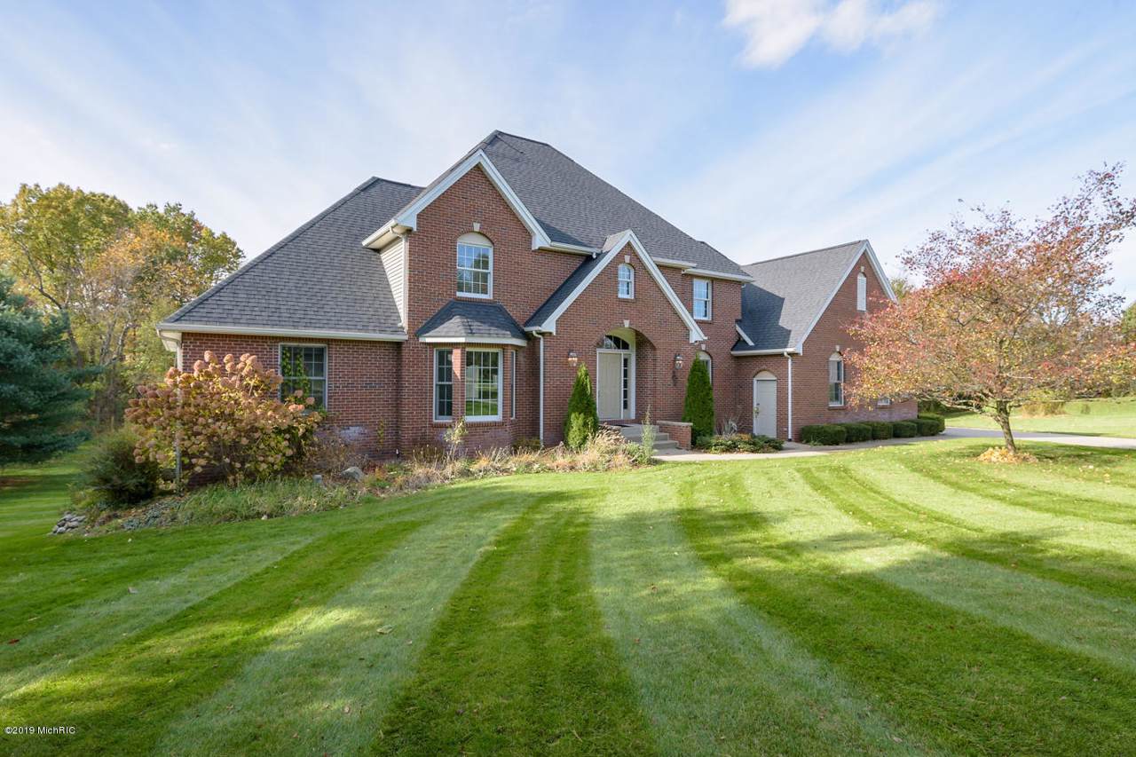 3813 Briarpatch Circle - Photo 1
