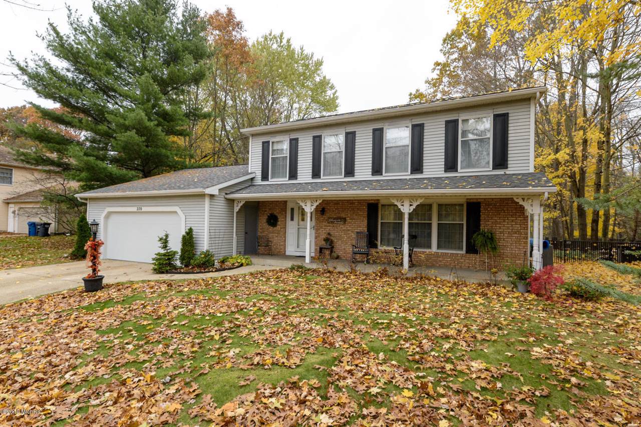 270 Montague Drive - Photo 1