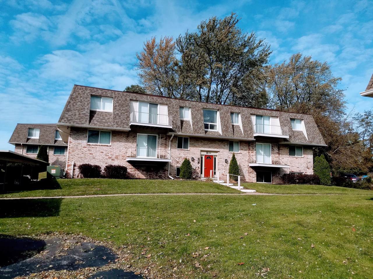 3608 Lakeshore Drive - Photo 1