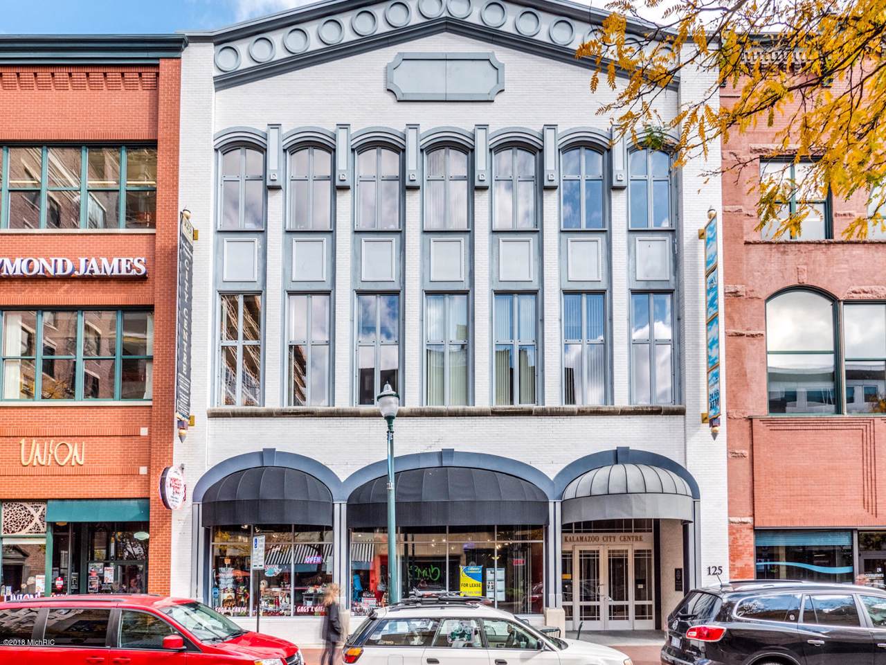 125 Kalamazoo Mall - Photo 1