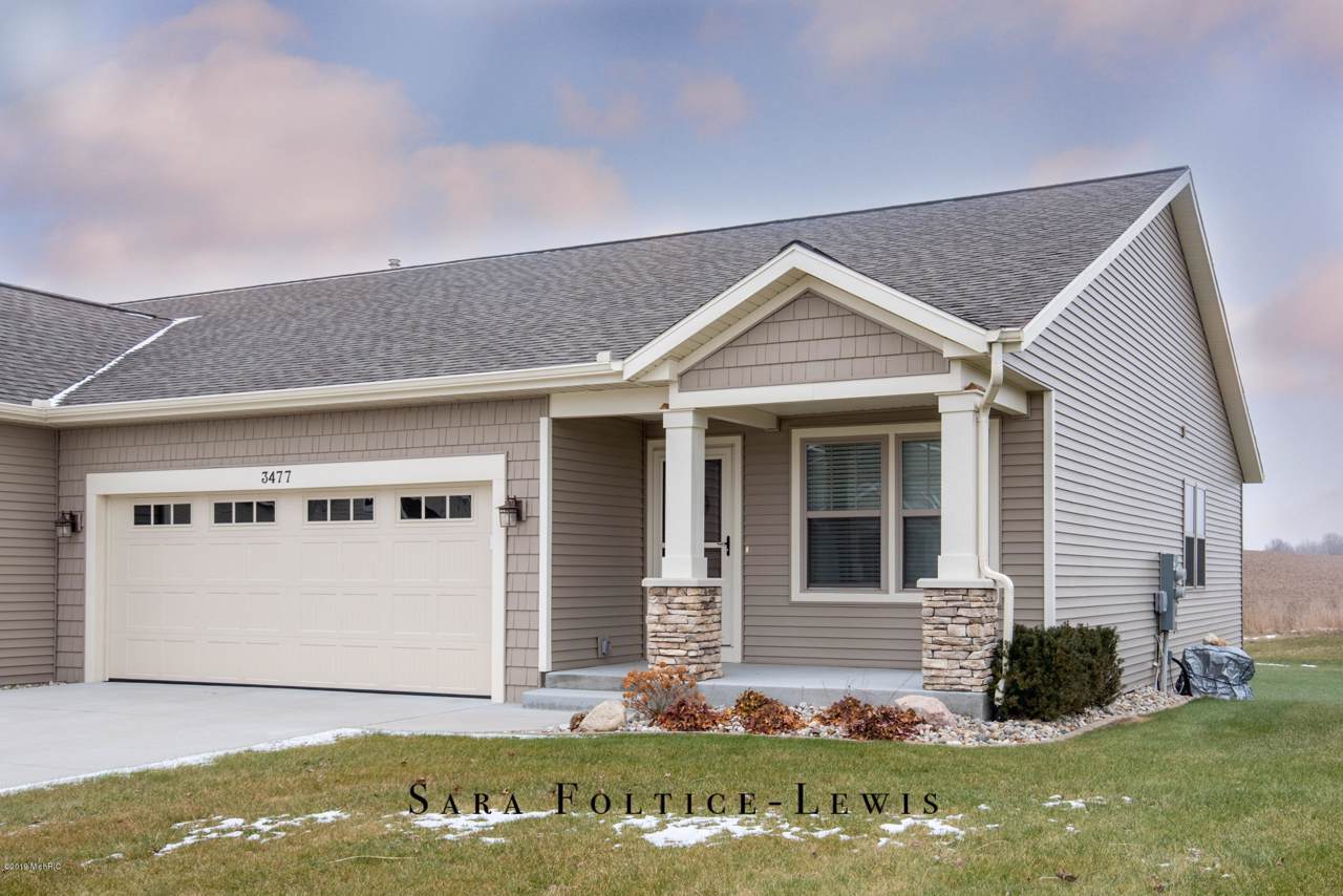 3477 S Riverwalk Drive - Photo 1