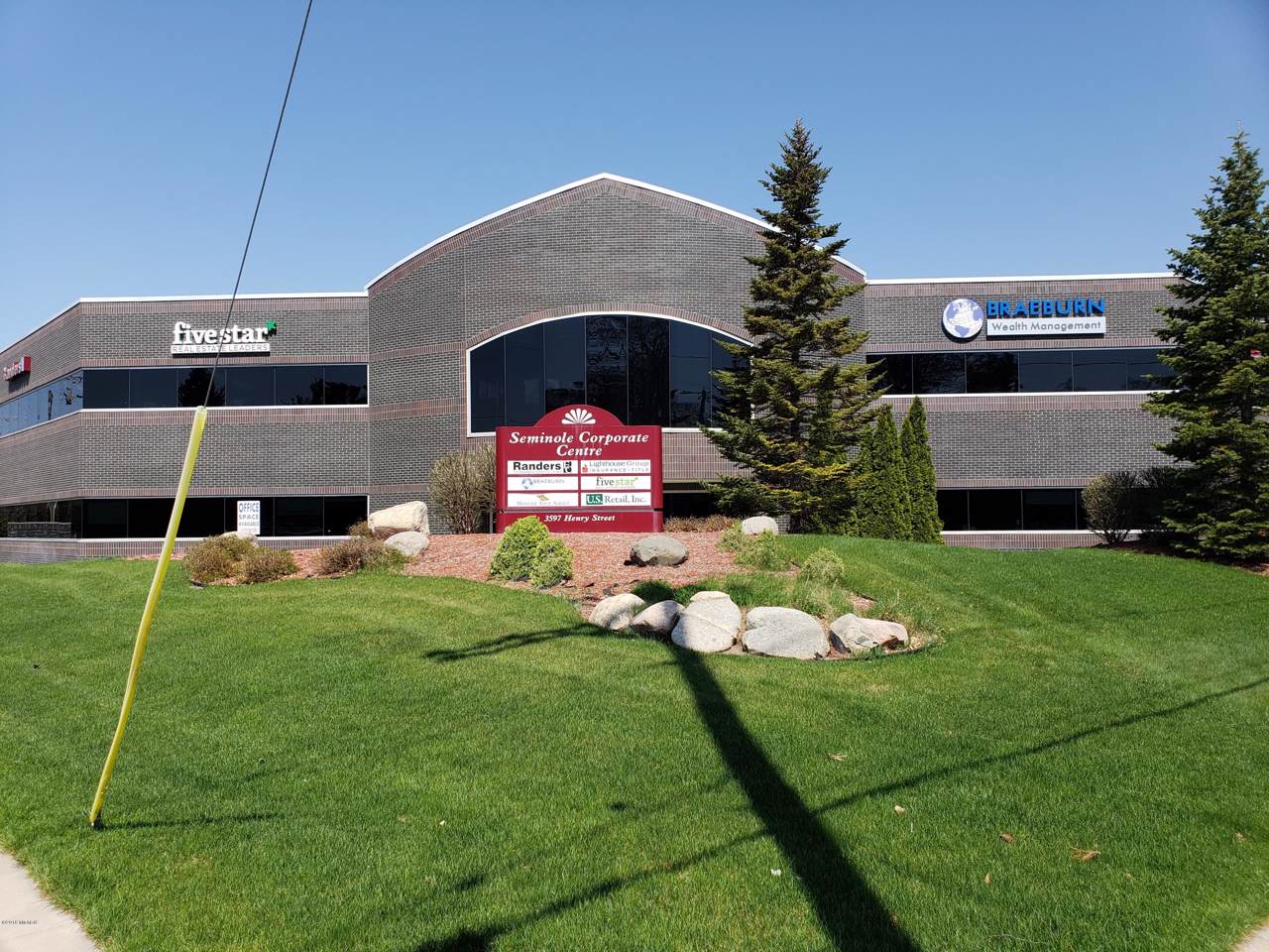 3597 Henry Street - Photo 1