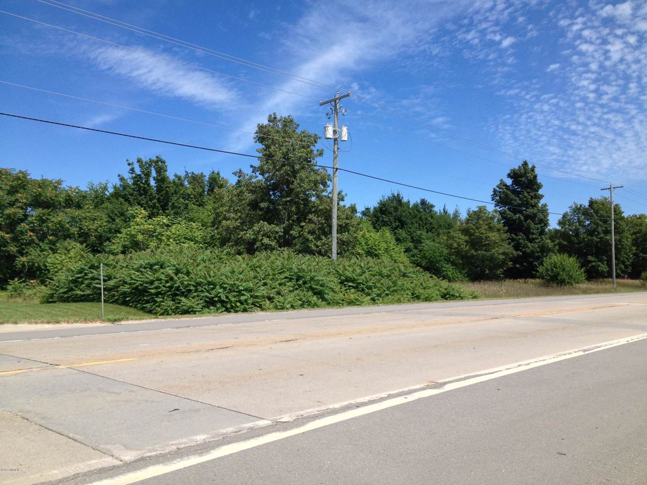 Lot 3 Polk Road - Photo 1