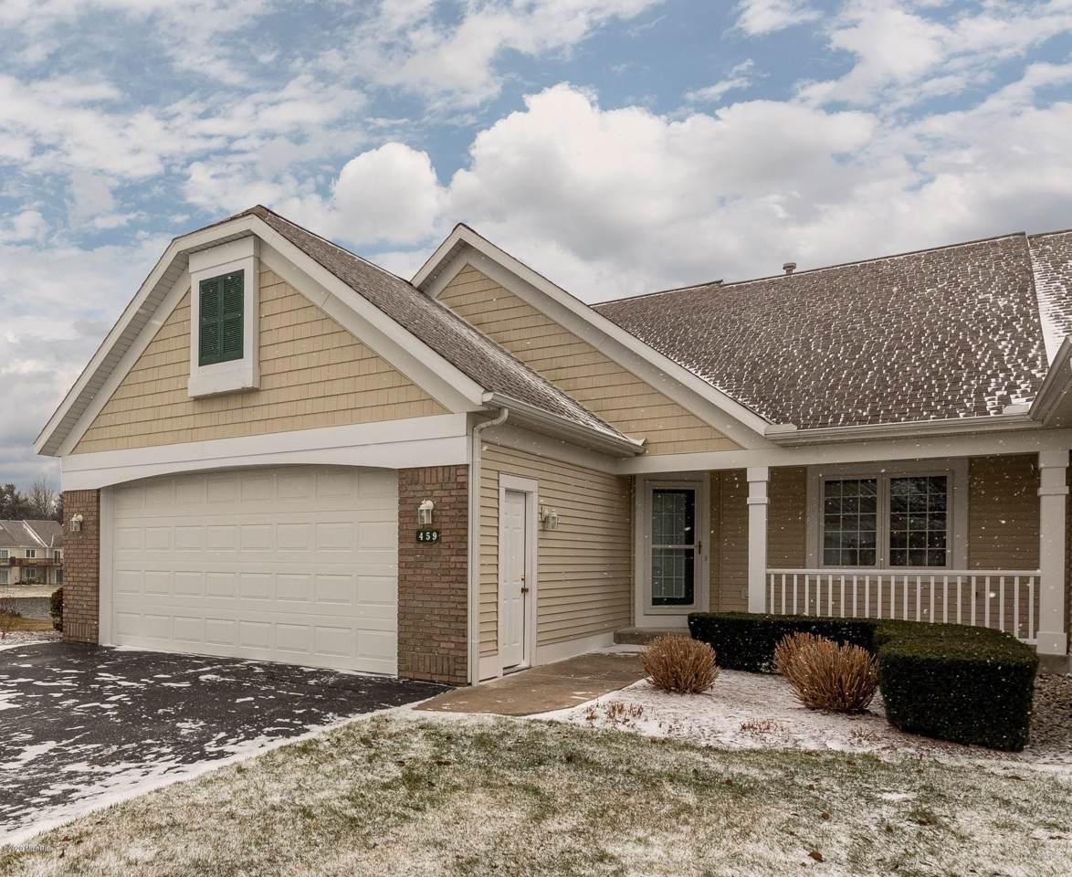 459 Timberlake Drive - Photo 1