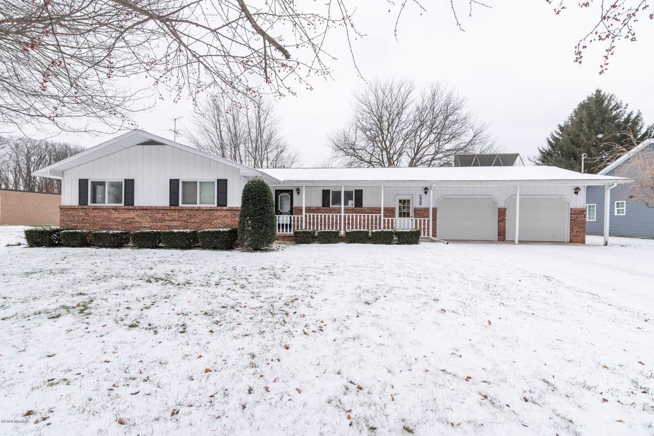 336 Jeffrey Street - Photo 1