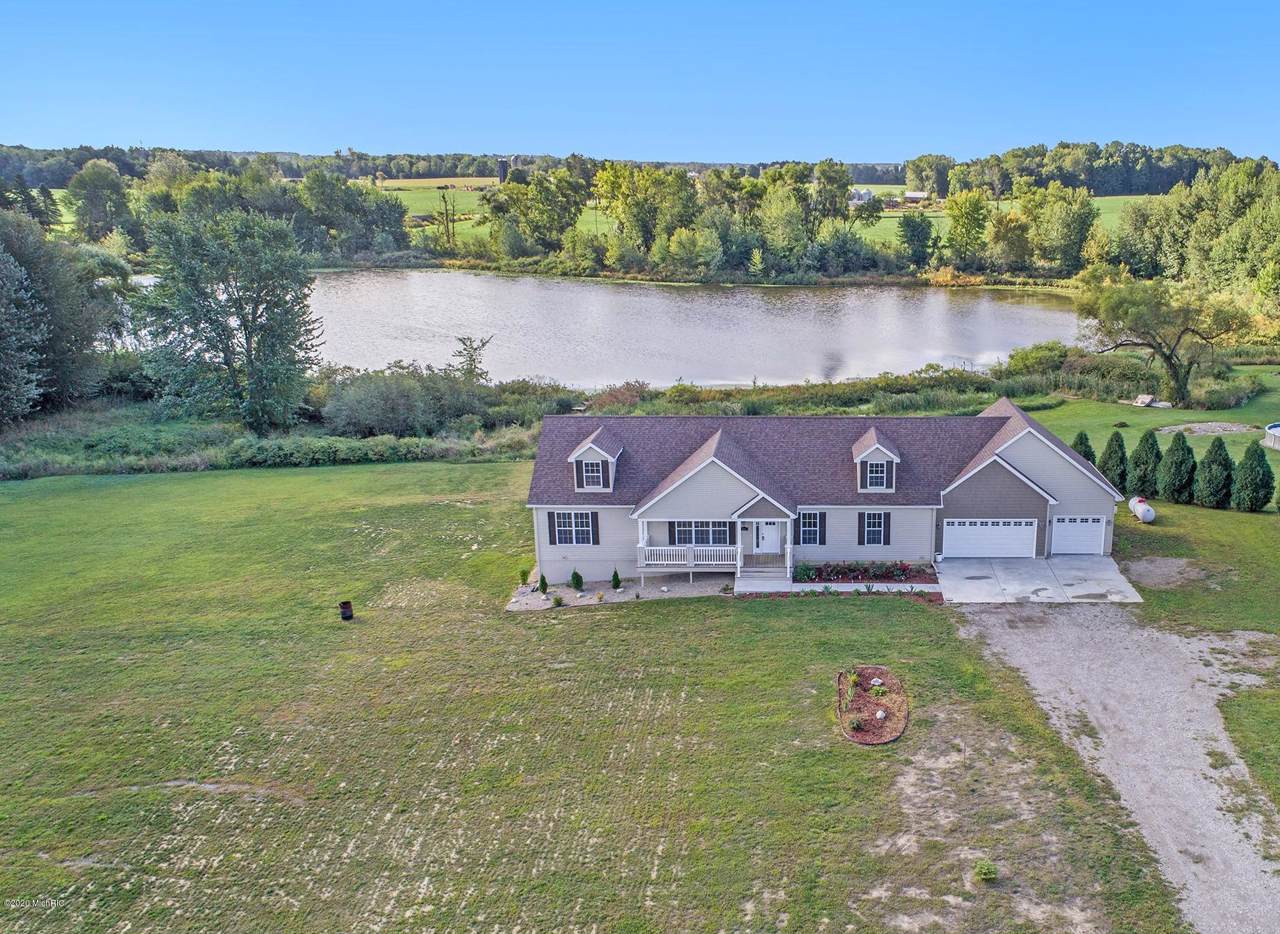 1740 Kaiser Road - Photo 1