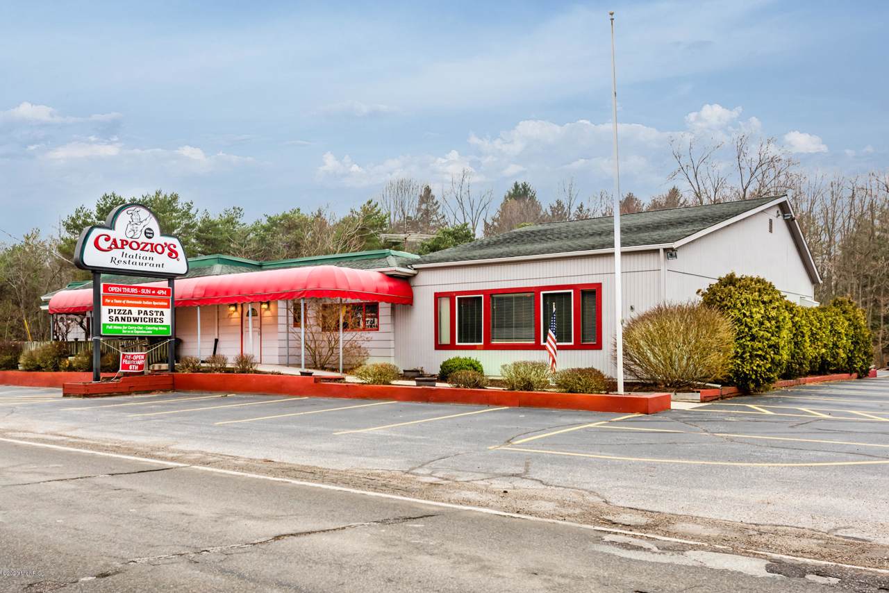 13982 Red Arrow Highway - Photo 1