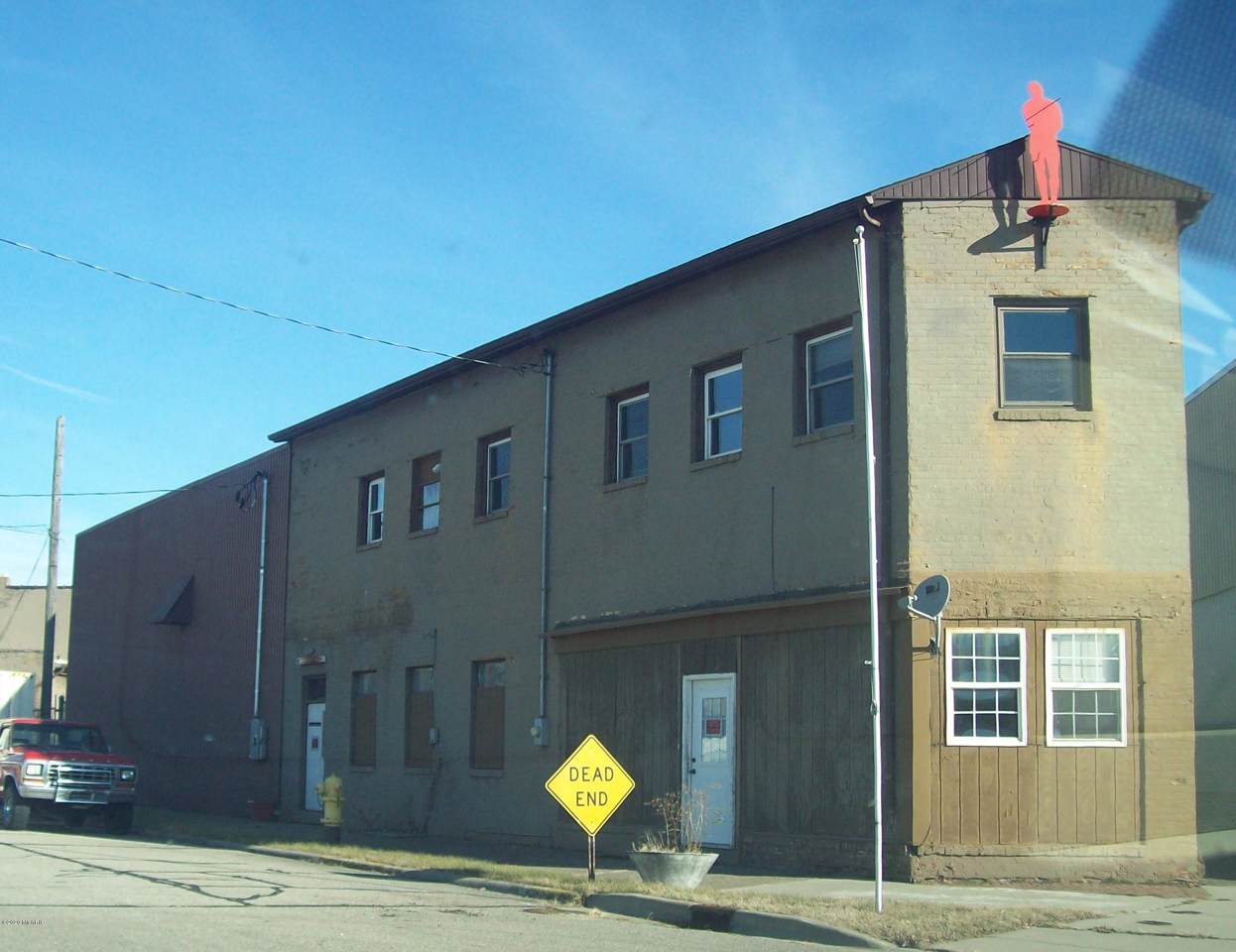 259 Water Street - Photo 1