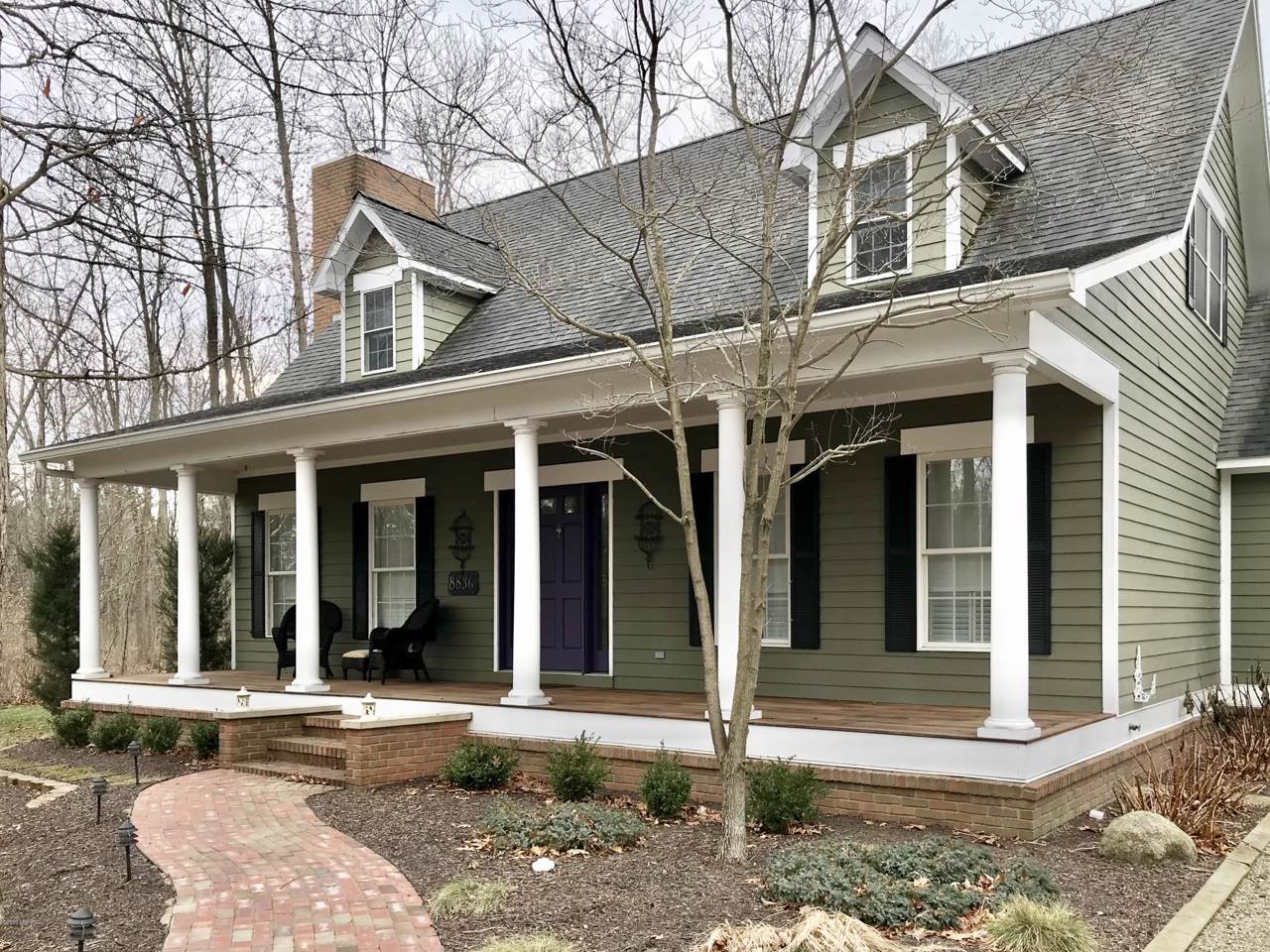 8836 Blackhawk Drive - Photo 1