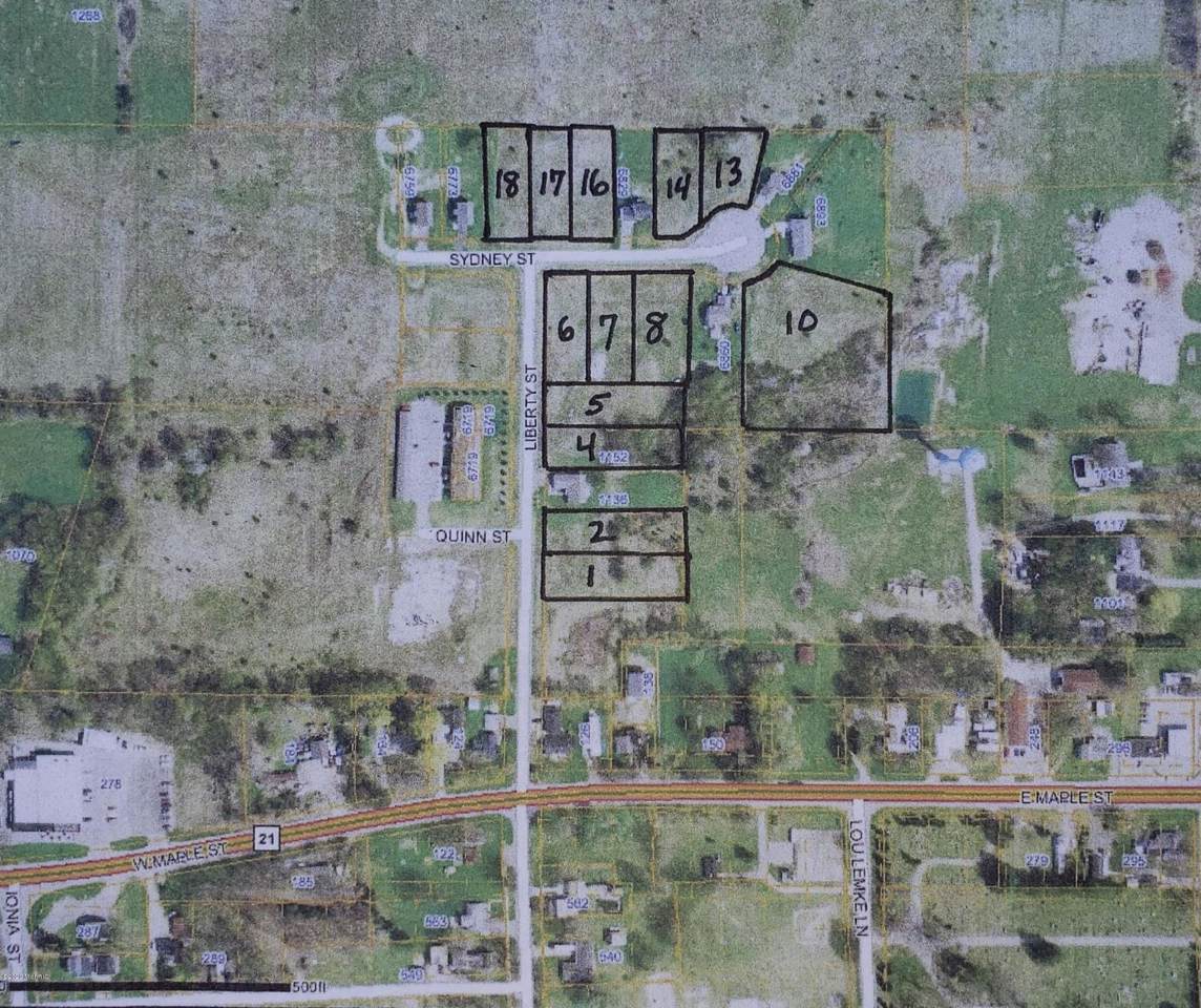 Lot 14 Liberty - Photo 1 Lot 14 Liberty - Photo 1
