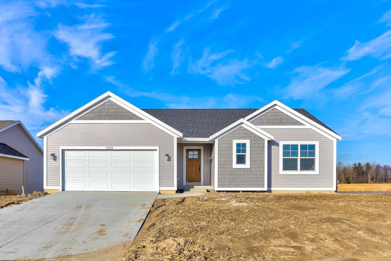 11733 Shagbark Drive - Photo 1