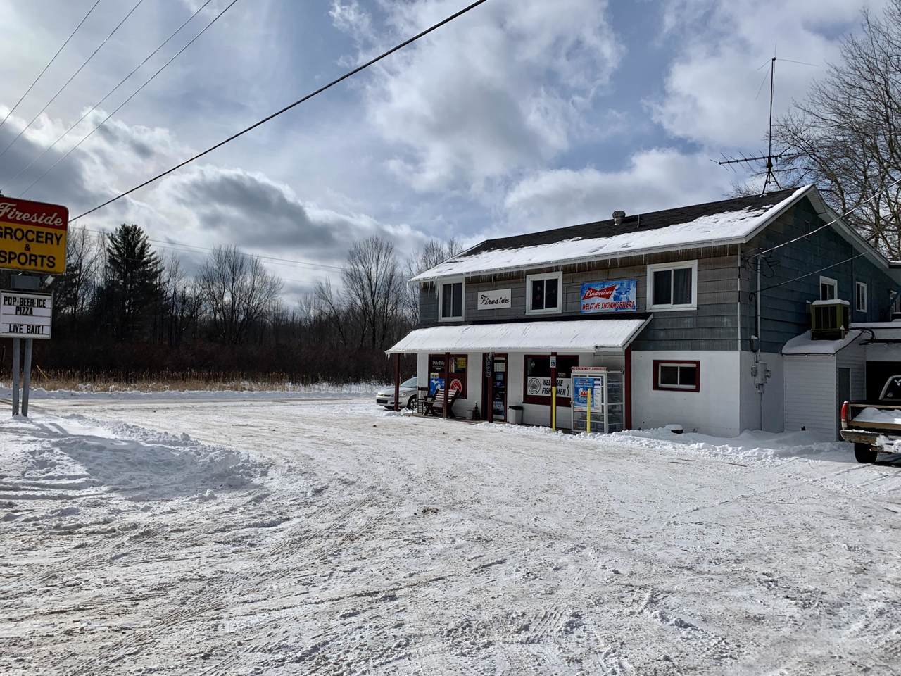 2007 Benson Road - Photo 1