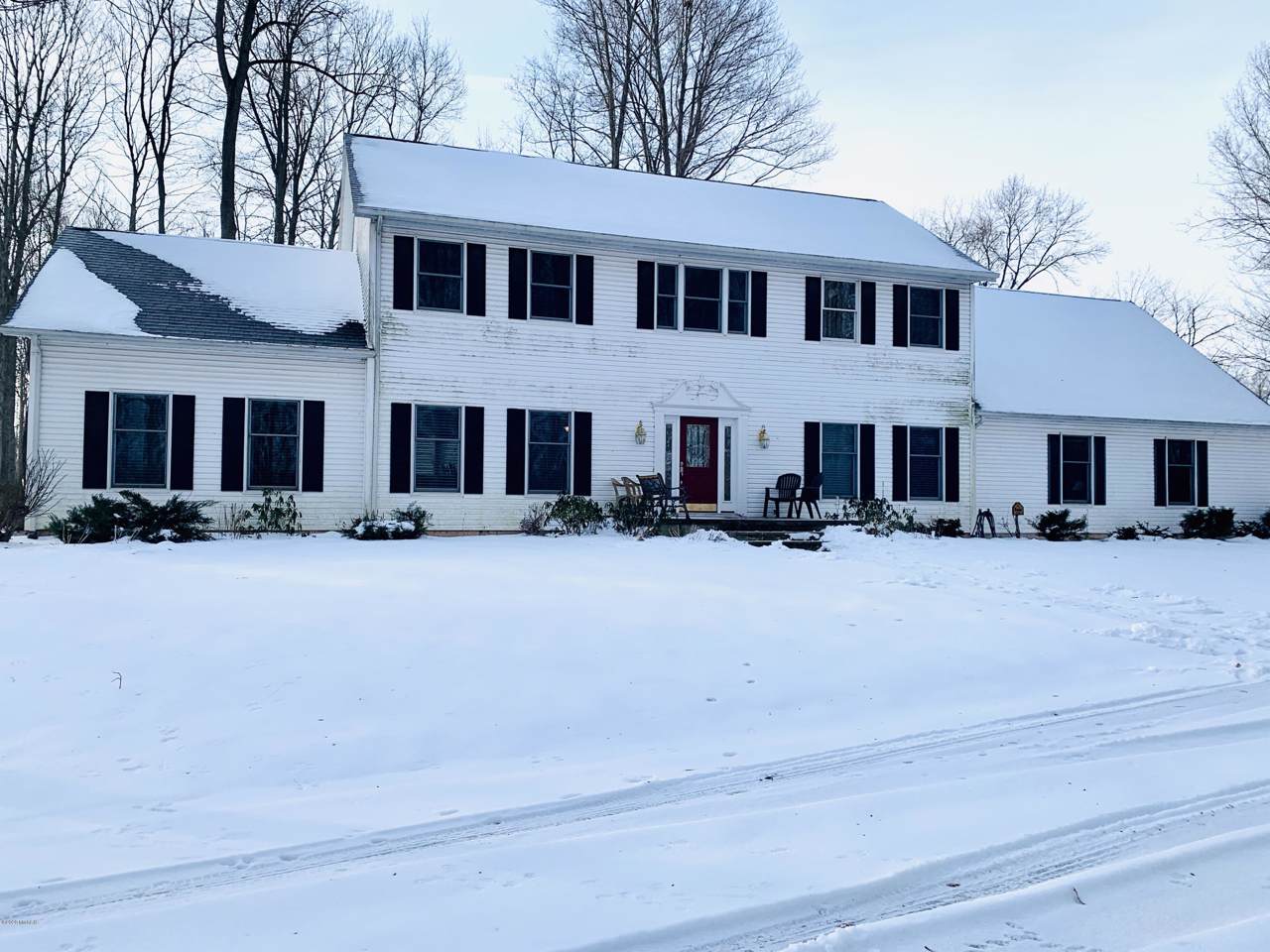 141 Doublecreek Lane - Photo 1