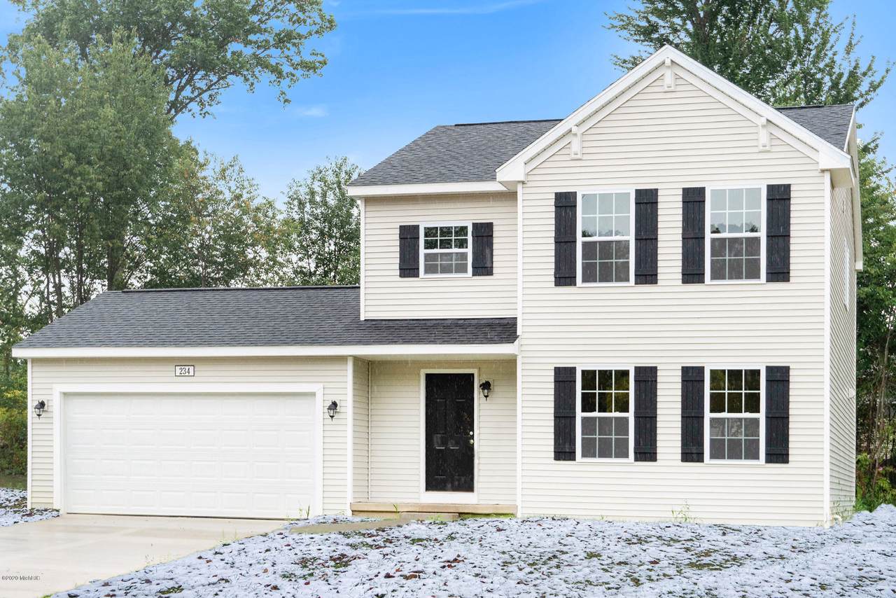 11563 Heritage Lane - Photo 1