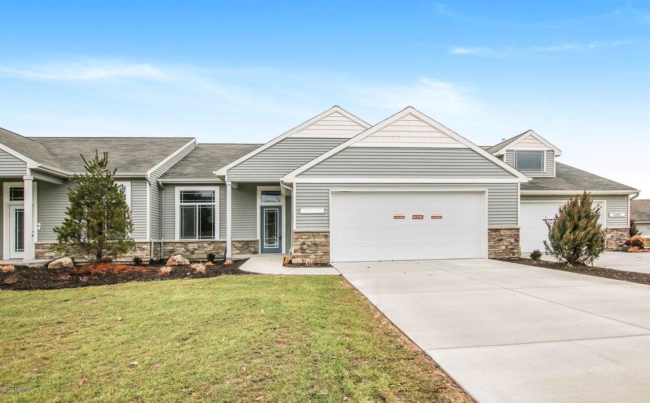 1211 Monte Rio Court - Photo 1