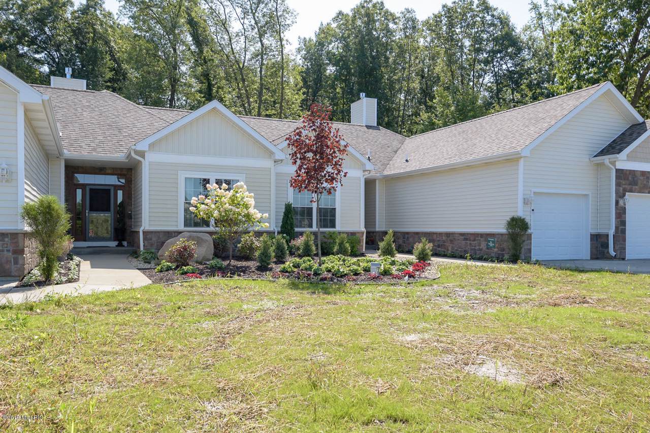 303 Waldon Drive - Photo 1