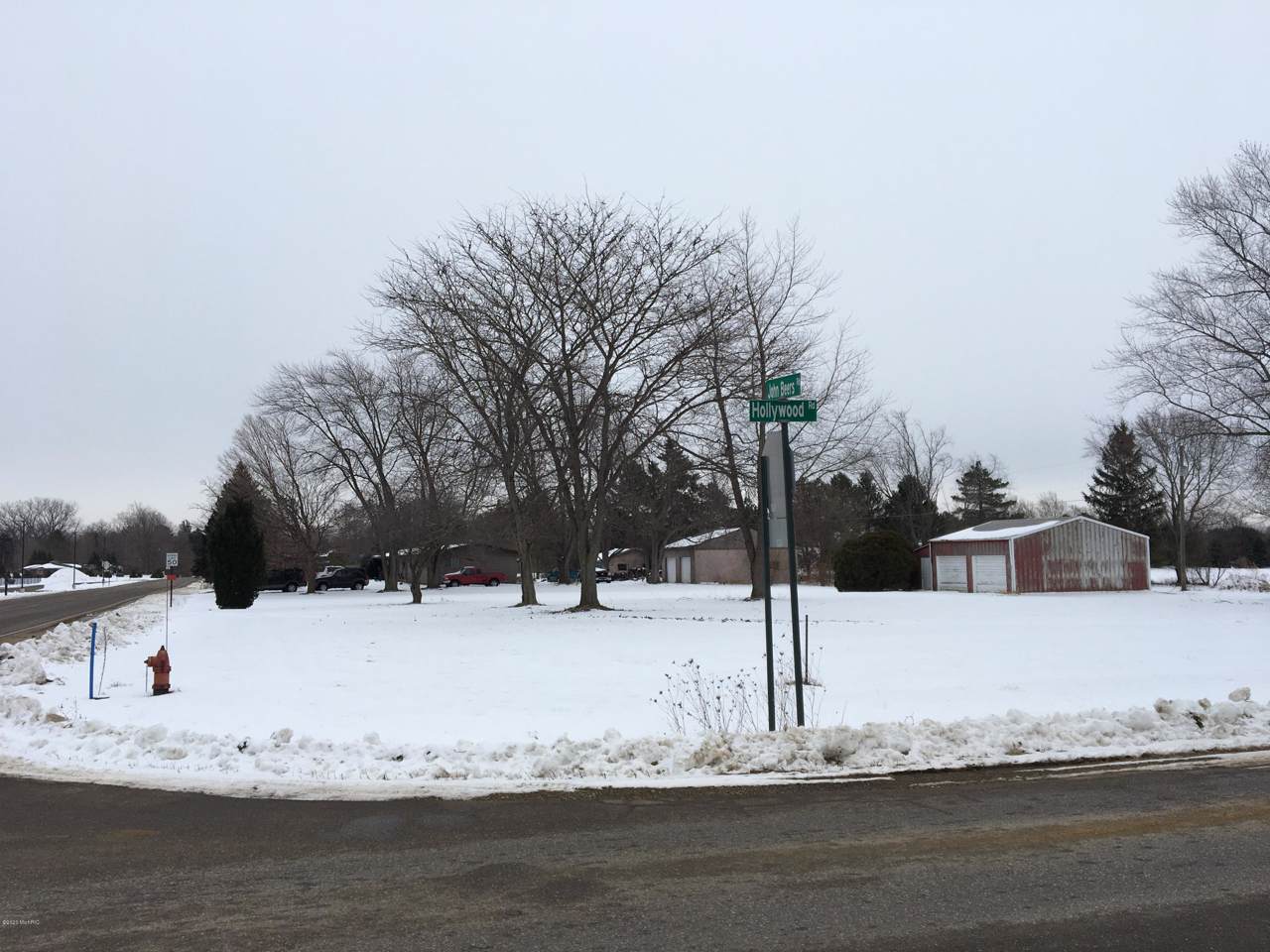 0 John Beers Road - Photo 1