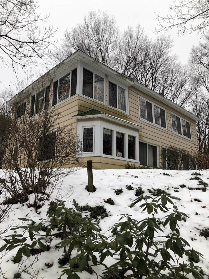 4513 Amphitheatre Street - Photo 1