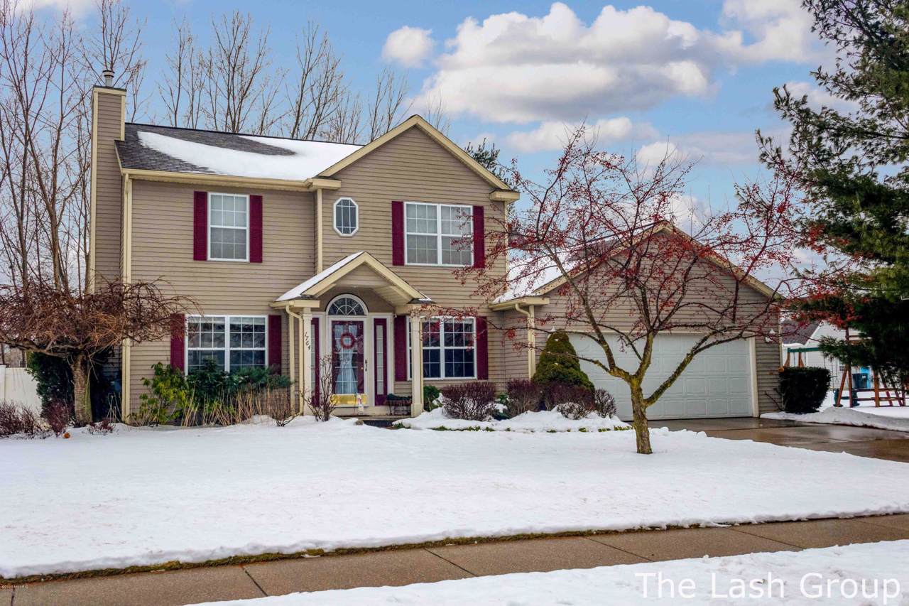 1764 Athearn Drive - Photo 1