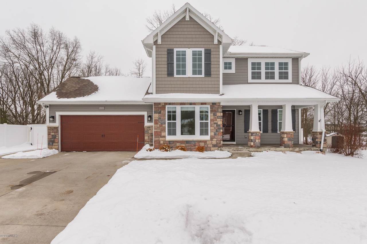 3915 Riley Ridge - Photo 1