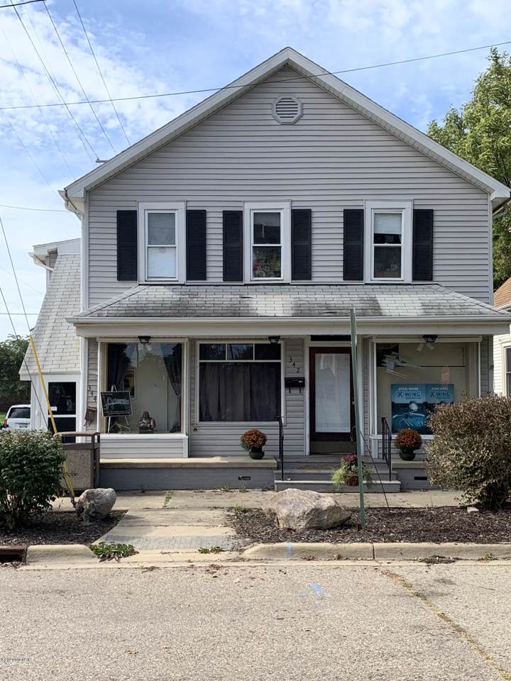 342 Eagle Street - Photo 1