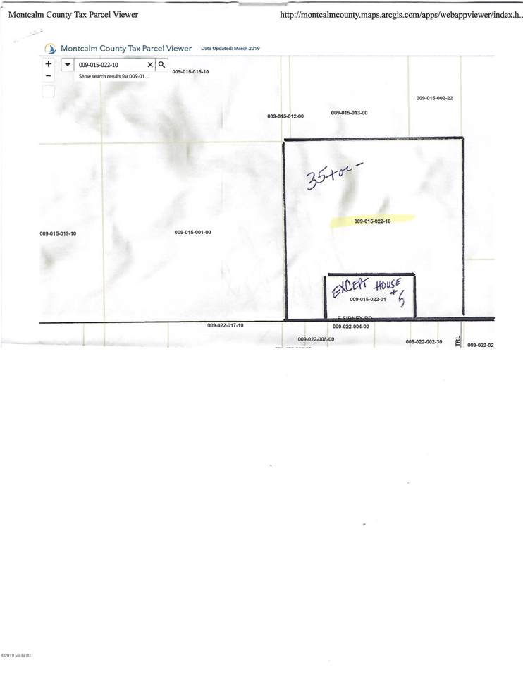 P #1 Sidney Road - Photo 1