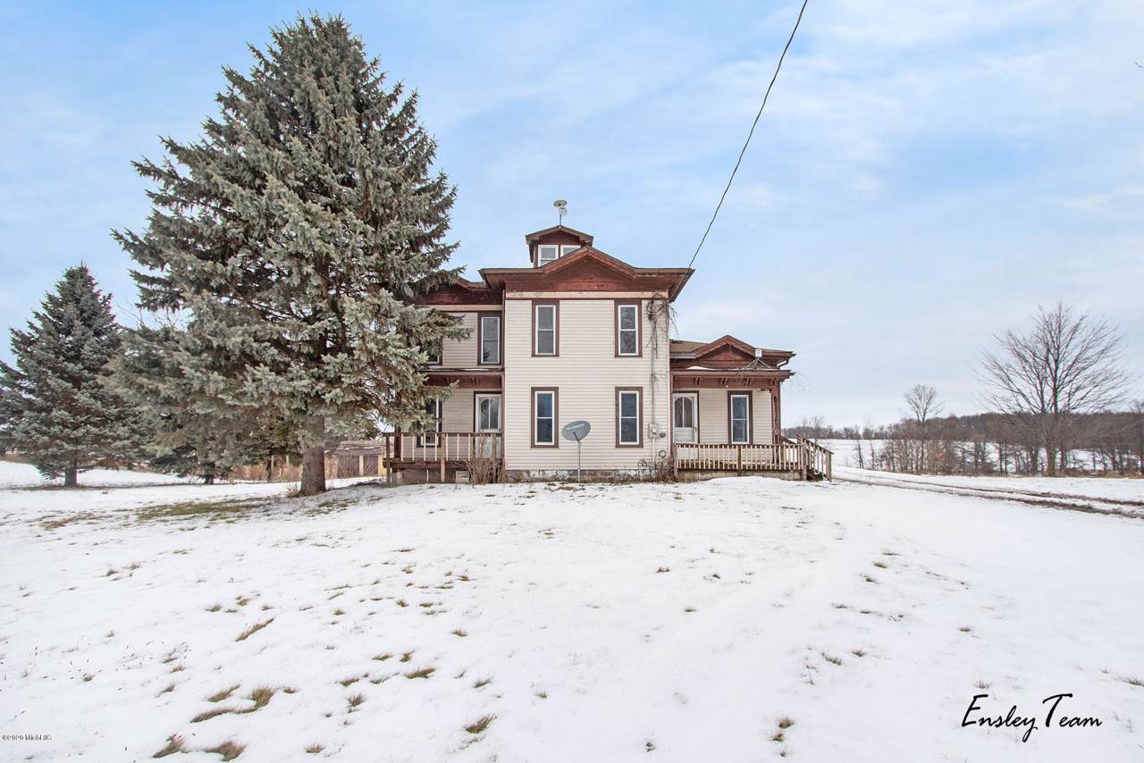 4507 Cannonsville Road - Photo 1